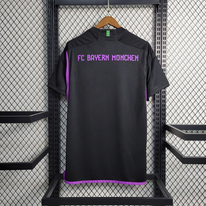 Bayern Munich 2023/2024 away kit