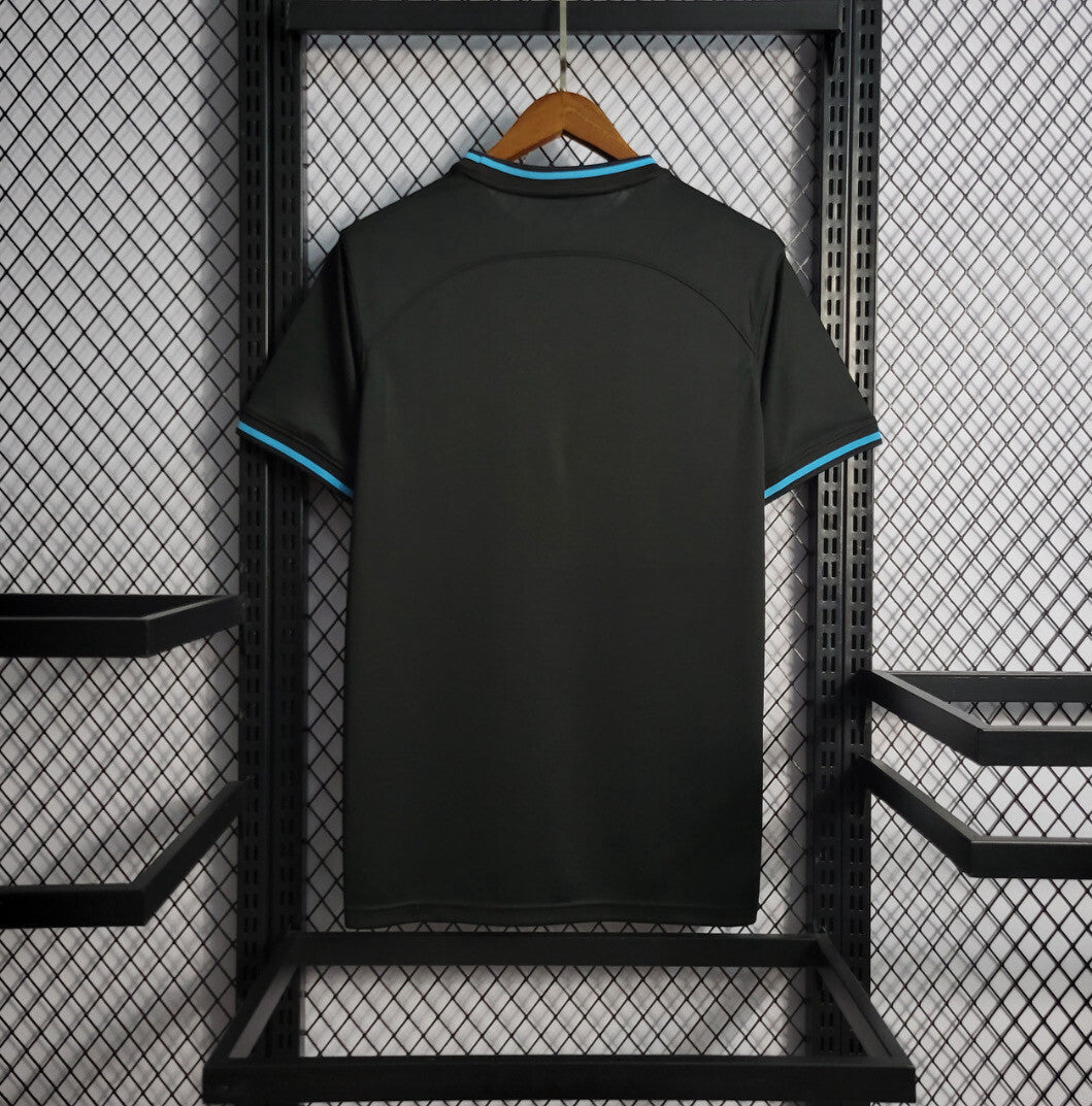 Brazil 2023 blackout kit