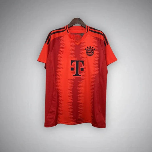 24/25 Bayern München Home