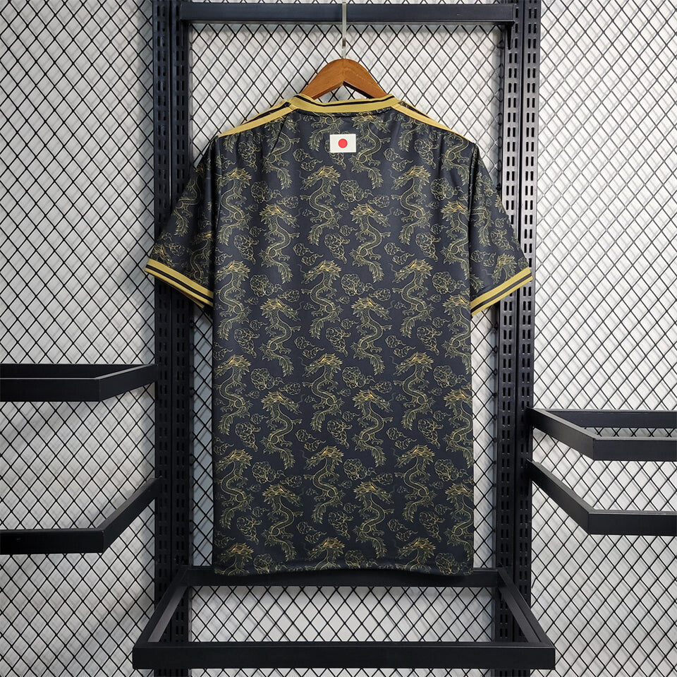 Japan Special gold kit
