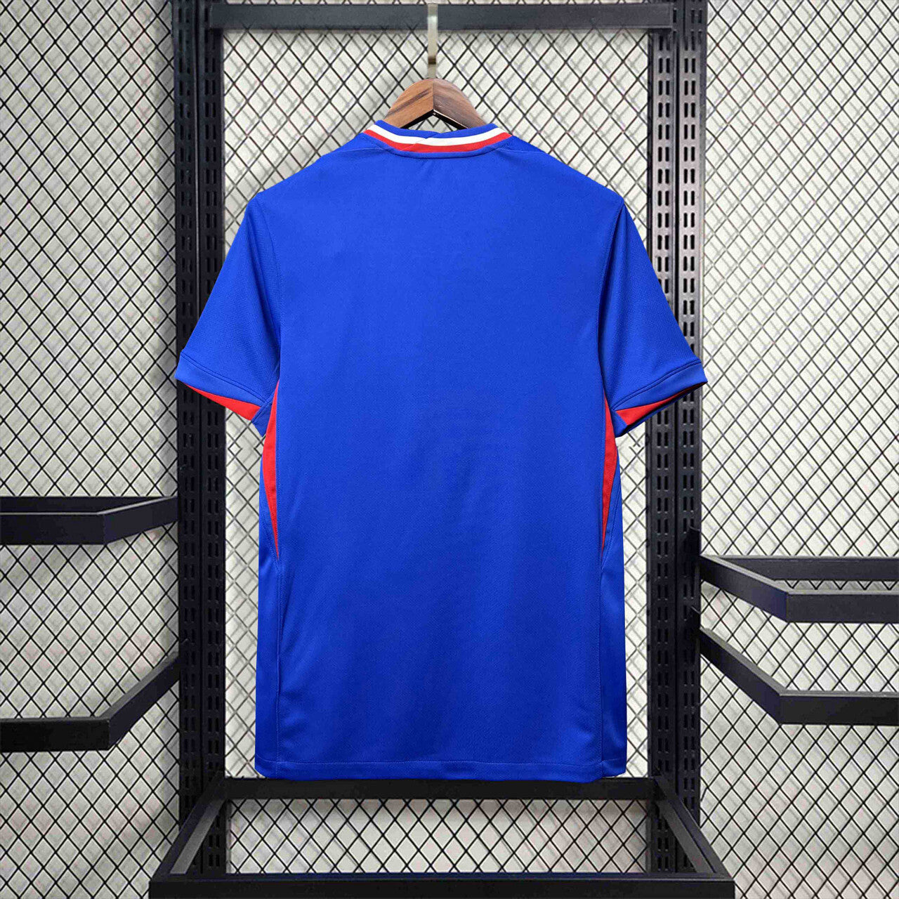 France 2024/25 home kit
