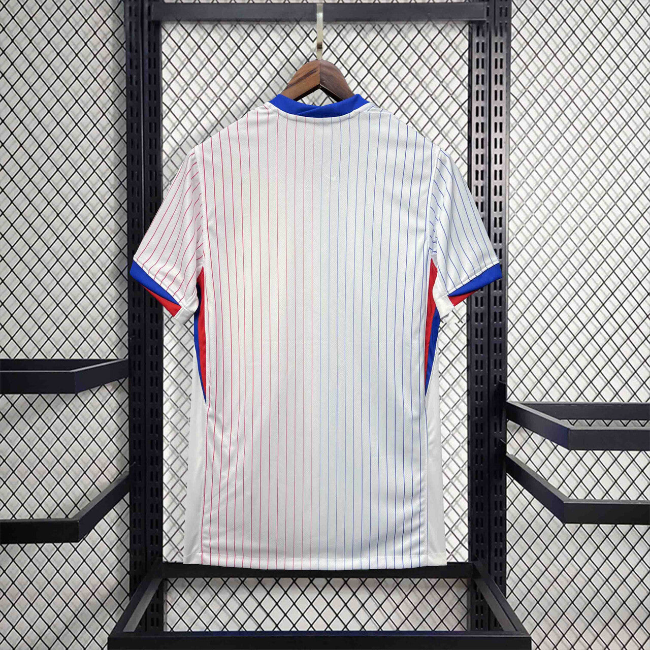 France 2024/25 away kit