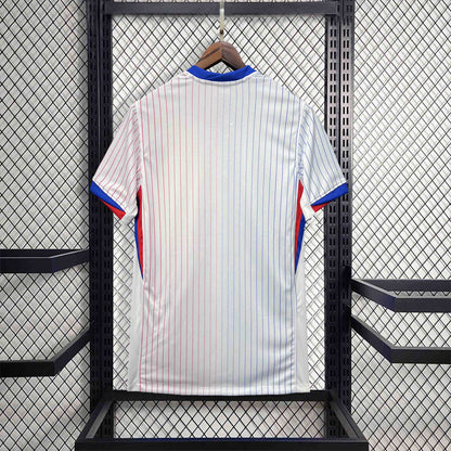 France 2024/25 away kit