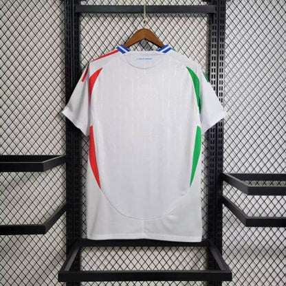 Italy 2024/25 away kit
