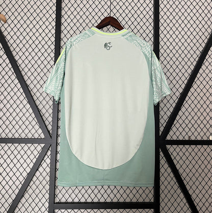 Mexico 2024-2025 away kit