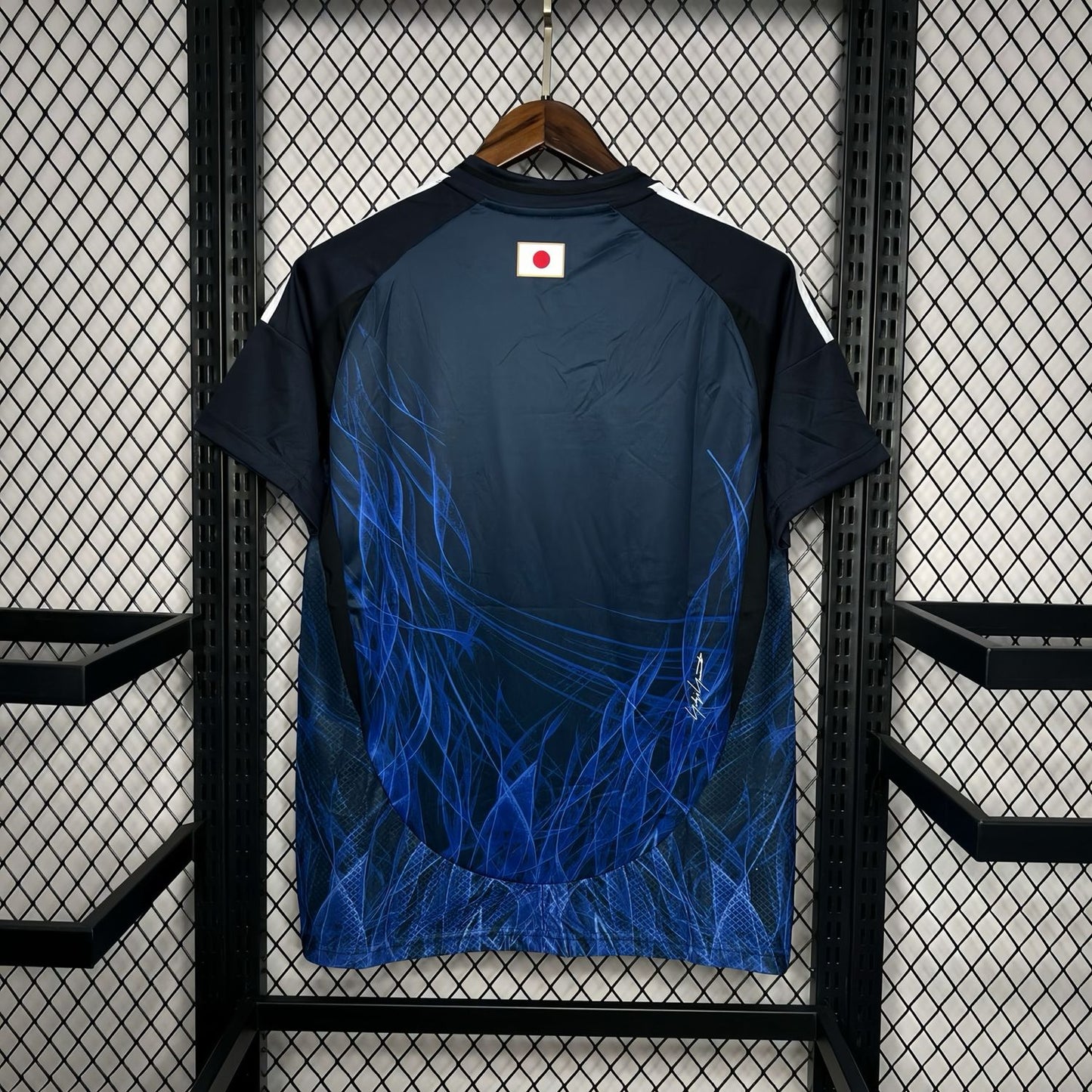 Japan Special Y3 kit