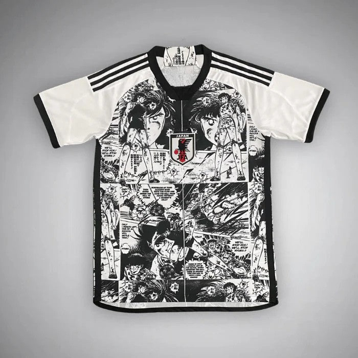 Japan "Comic Collage" Kit