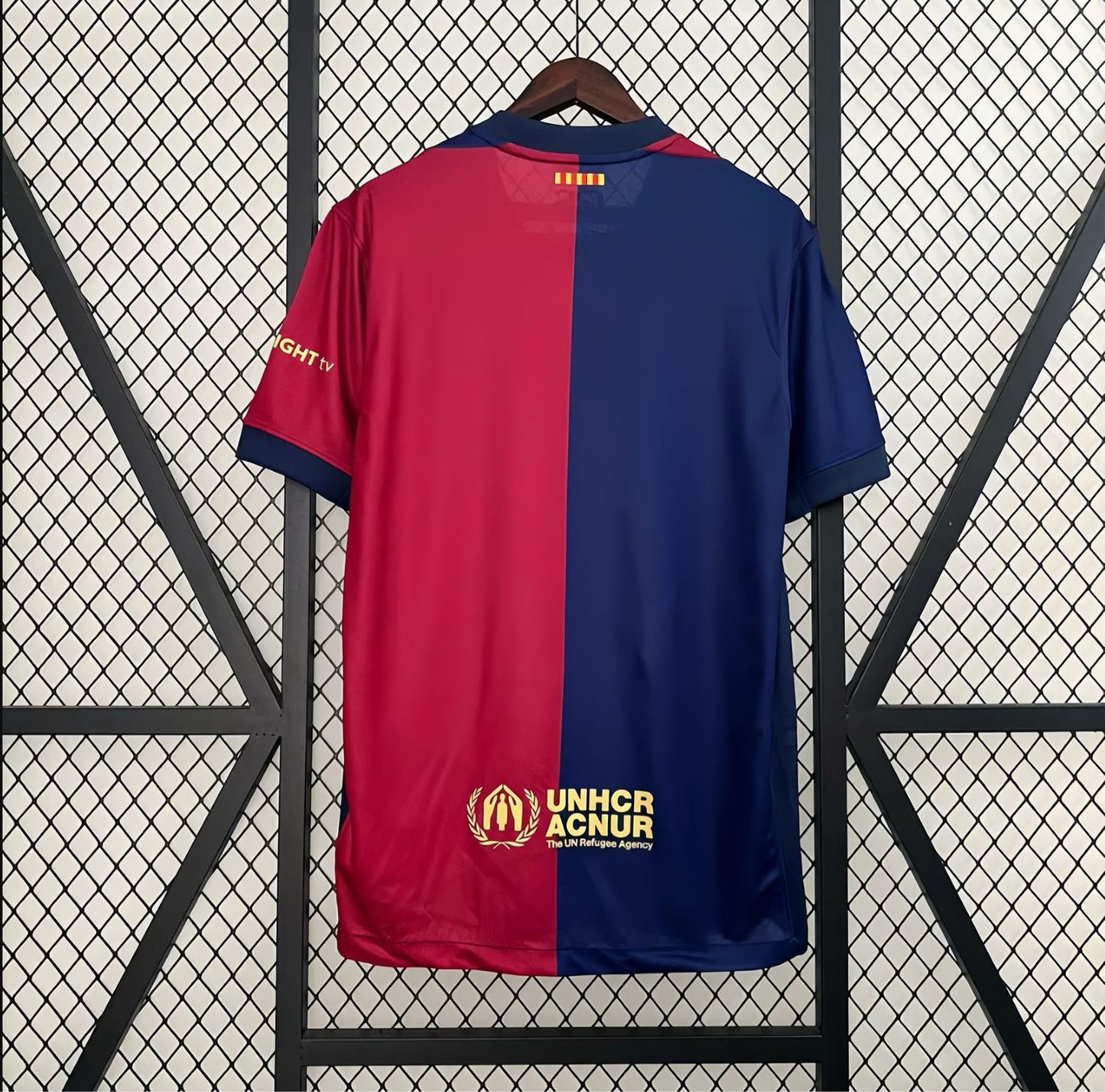 Barcelona 2024/25 home kit
