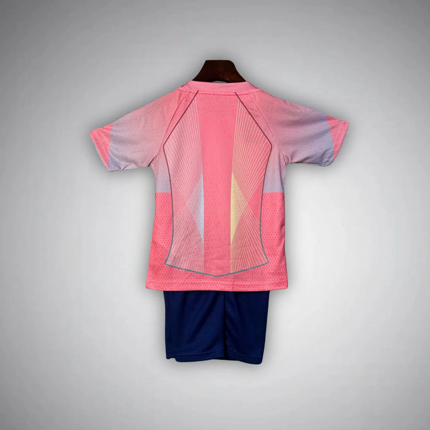 FC Barcelona "Northern Lights" Kids Size Kit