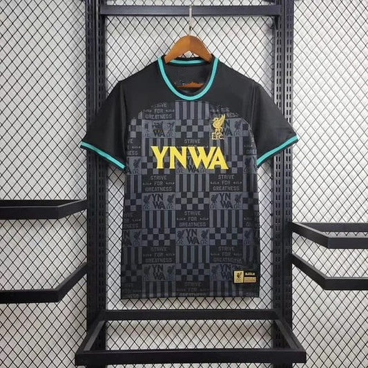 23-24 LIV Black Grey Joint