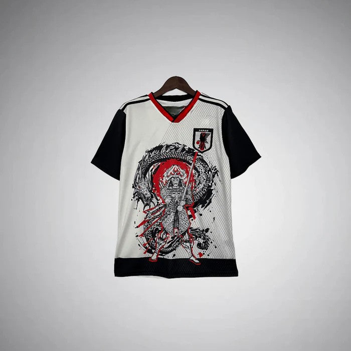 Japan "Samurai Legacy" Kit