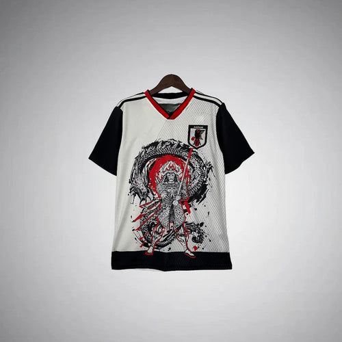 Japan "Samurai Legacy" Kit