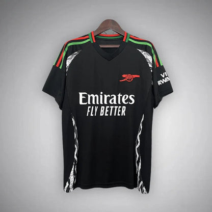 24/25 Arsenal Away Kit