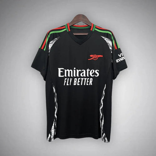 24/25 Arsenal Away Kit
