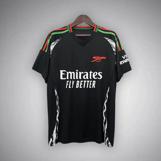 24/25 Arsenal Away Kit