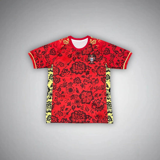 Portugal "Floral Essence" Kit