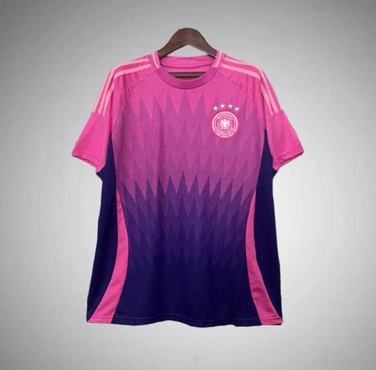 Germany 2024 Away Kit