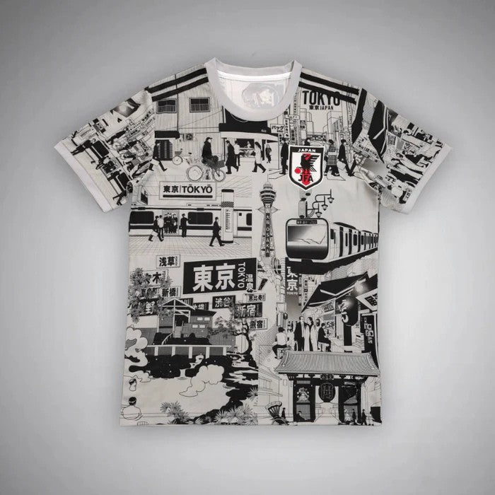 Japan "Tokyo Core"