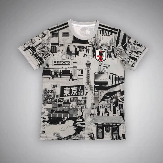 Japan "Tokyo Core"