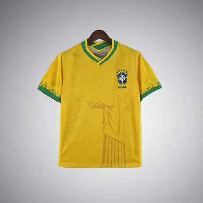Brazil "The Savior"