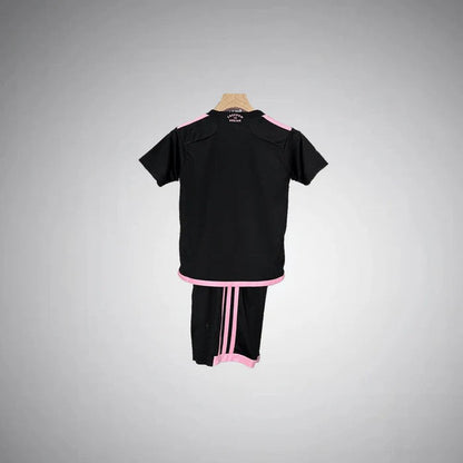 24/25 Inter Miami Away Kids Size Kit