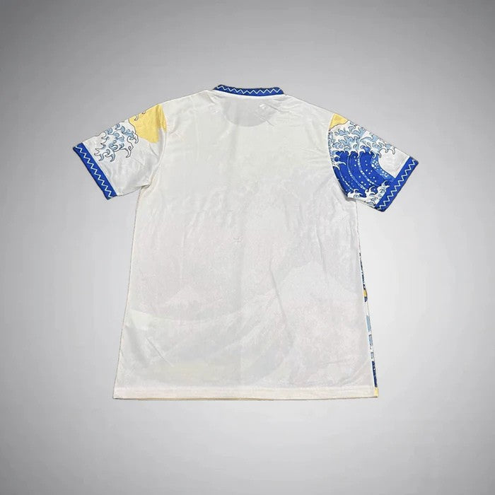 Japan "Great Wave"