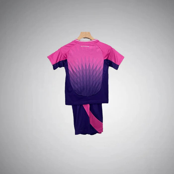 Germany 2024 Away Kids Size Kit
