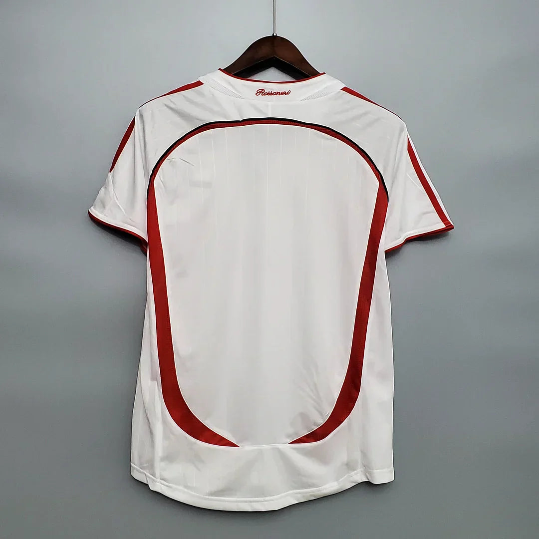 Ac Milan 06-07 away kit