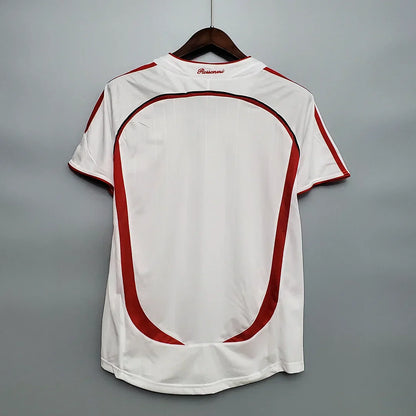 Ac Milan 06-07 away kit