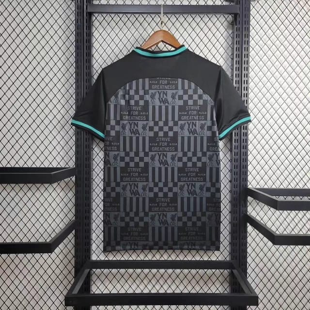 23-24 LIV Black Grey Joint