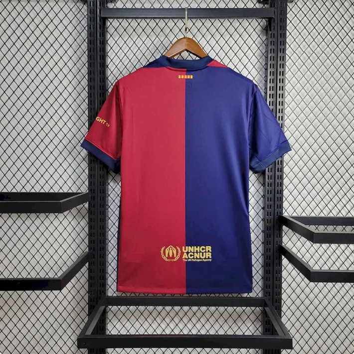 FC Barcelona x Cactus Jack Home