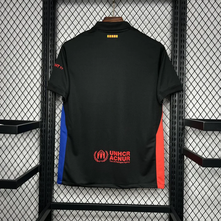 FC Barcelona x Cactus Jack Away