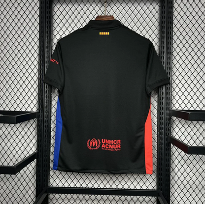 FC Barcelona x Cactus Jack Away