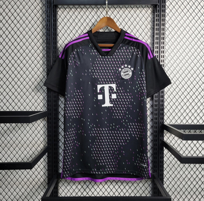 Bayern Munich 2023/2024 away kit