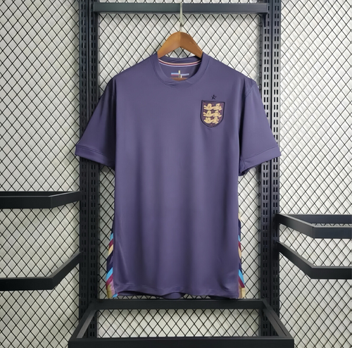 England 2024/25 away kit