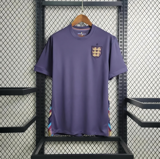 England 2024/25 away kit