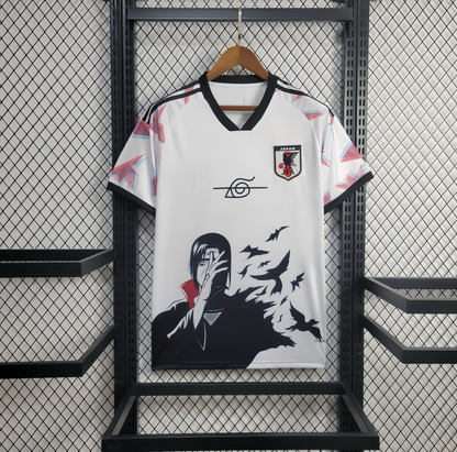 Japan black crow kit