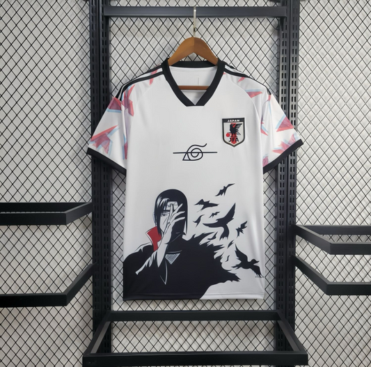 Japan black crow kit