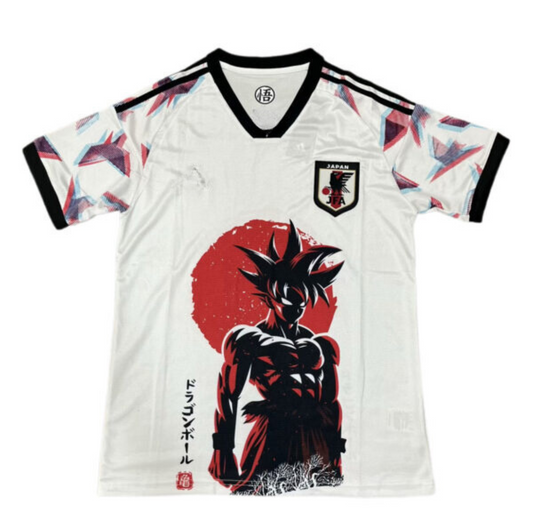Japan special Goku kit
