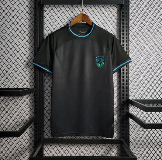 Brazil 2023 blackout kit