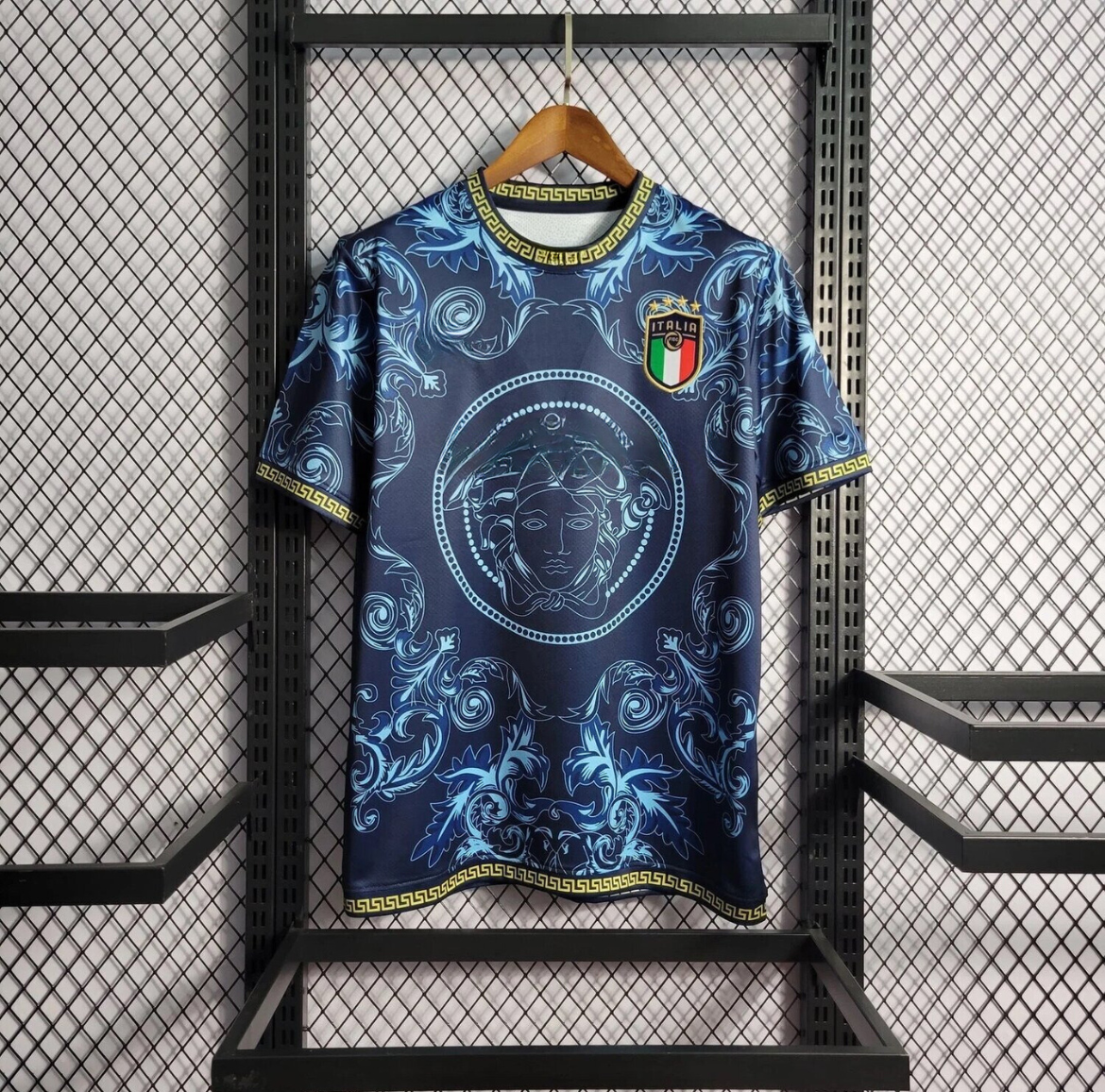 Italy special 2022/23 kit