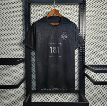 Dortmund Blackout kit