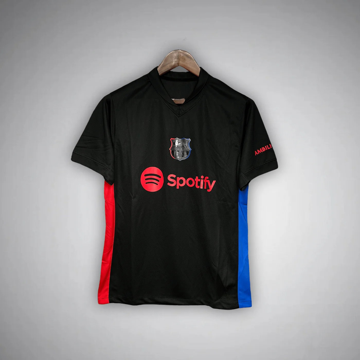 Barcelona 24/25 Away Jersey