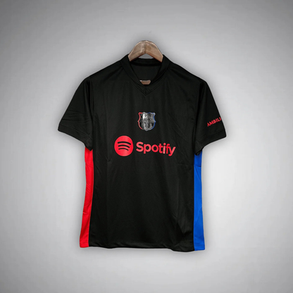 Barcelona 24/25 Away Jersey