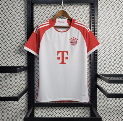 Bayern Munich 2023/2024 home kit