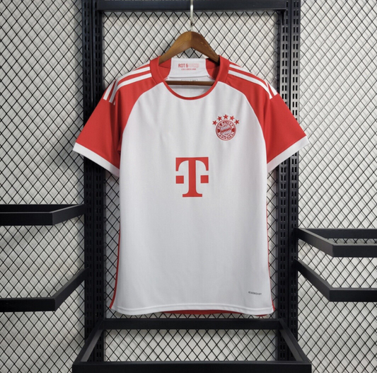Bayern Munich 2023/2024 home kit