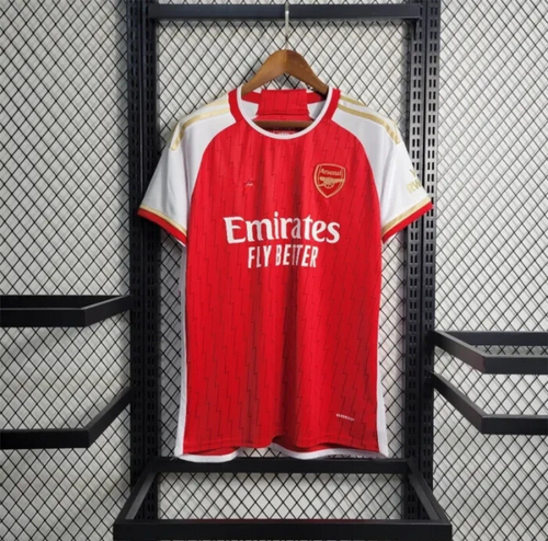 Arsenal 2023/2024 home kit