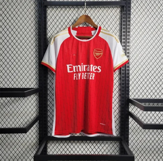 Arsenal 2023/2024 home kit