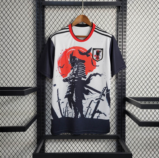 Japan samurai kit