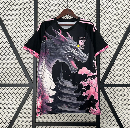 Japan special dragon kit